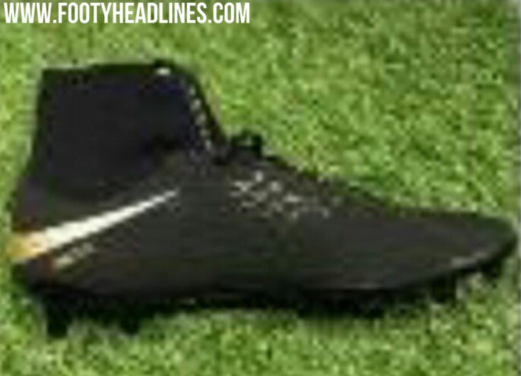 NIKE Phantom Vision Elite DF FG Red KEEPERsport